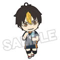 Nendoroid No. 1591 Haikyuu!! To the Top: Yu Nishinoya The New Karasuno Ver. [GSC Online Shop Exclusive Ver.] thumbnail 2