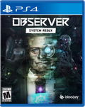 Observer: System Redux thumbnail 1