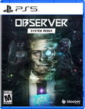 Observer: System Redux thumbnail 1