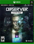 Observer: System Redux thumbnail 1