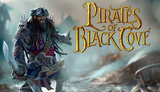 Pirates of Black Cove STEAM digital — Import Game Deal