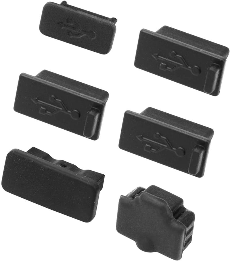 Port Cap Set for PlayStation 5 image 2