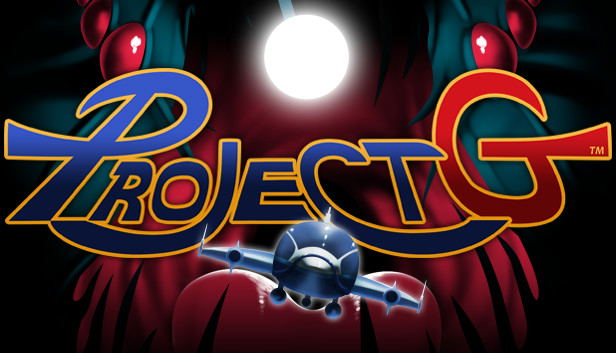 Project G STEAM digital — Import Game Deal