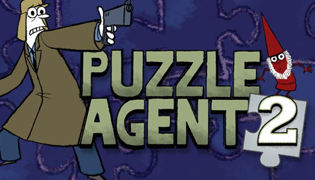 The Puzzle Factory no Steam