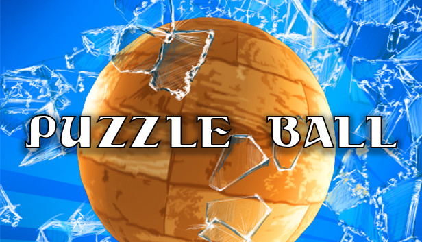 Puzzle Ball STEAM digital — Import Game Deal