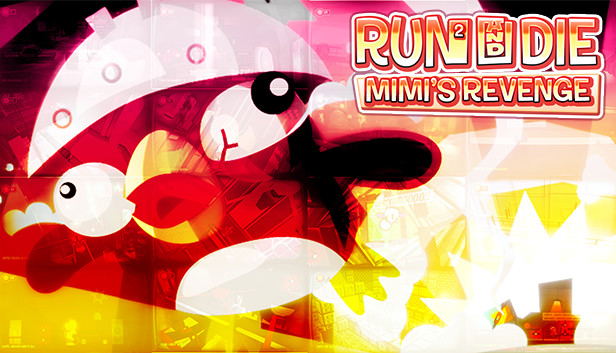 Run Run And Die STEAM digital — Import Game Deal