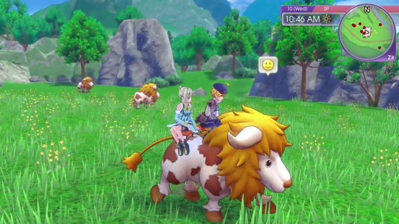Rune Factory 5 image 15