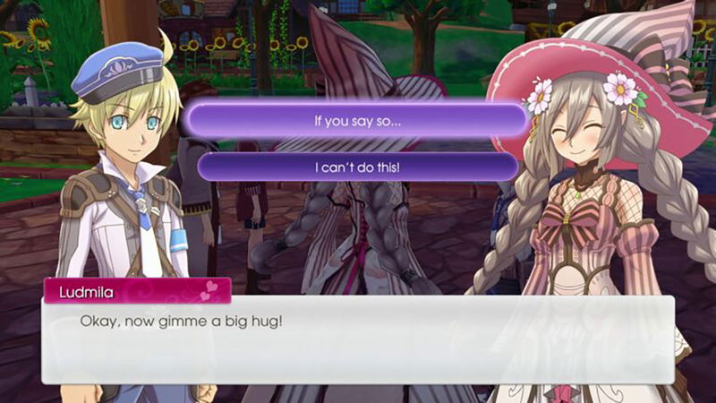 Rune Factory 5 image 16