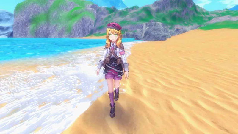 Rune Factory 5 image 6