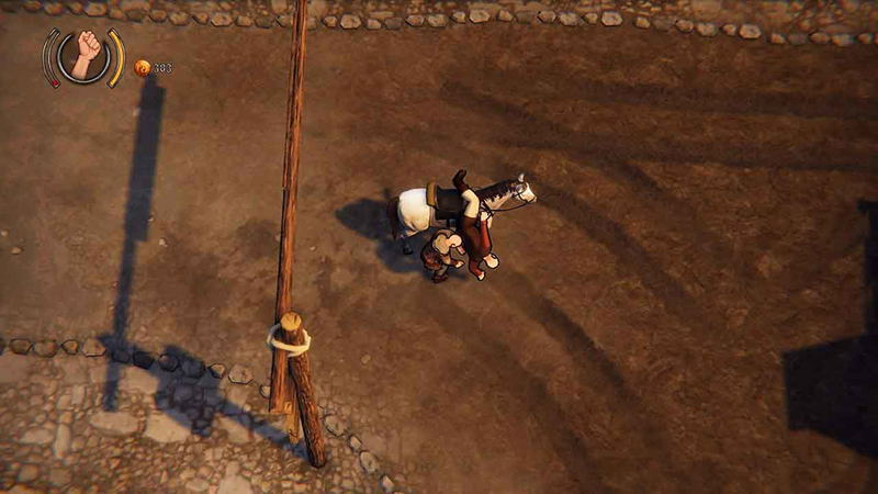Rustler image 7