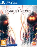 Scarlet Nexus thumbnail 1