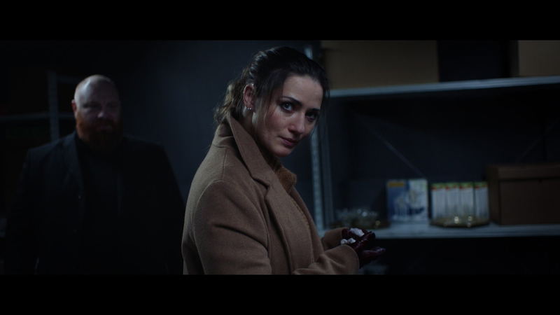 She Sees Red: Interactive Movie <span class="ext" style="background-color: #2a475e; color: #FFFFFF;">STEAM</span> <span class="ext ext_digital">digital</span> image 2