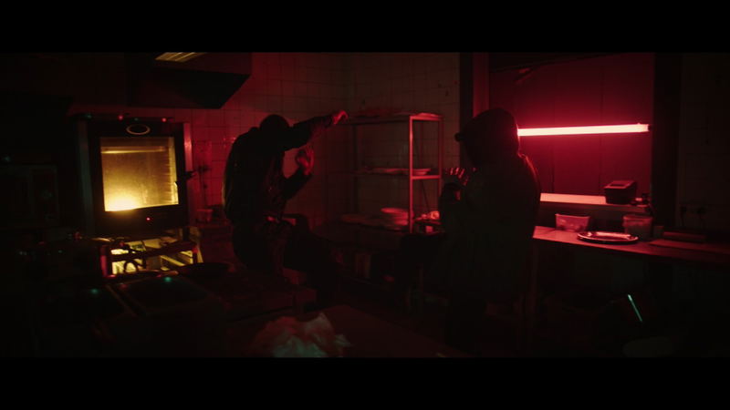 She Sees Red: Interactive Movie <span class="ext" style="background-color: #2a475e; color: #FFFFFF;">STEAM</span> <span class="ext ext_digital">digital</span> image 3
