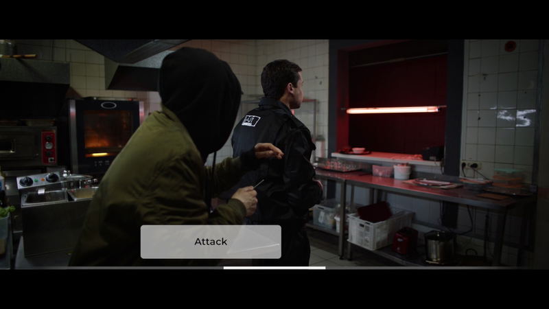She Sees Red: Interactive Movie <span class="ext" style="background-color: #2a475e; color: #FFFFFF;">STEAM</span> <span class="ext ext_digital">digital</span> image 4