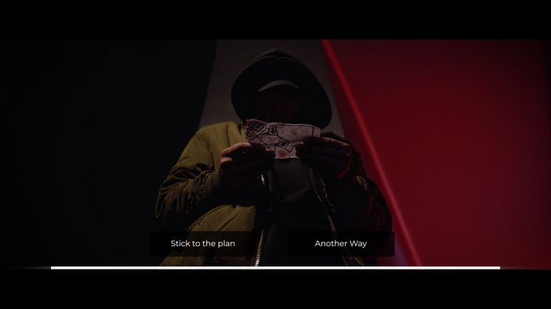 She Sees Red: Interactive Movie <span class="ext" style="background-color: #2a475e; color: #FFFFFF;">STEAM</span> <span class="ext ext_digital">digital</span> image 8