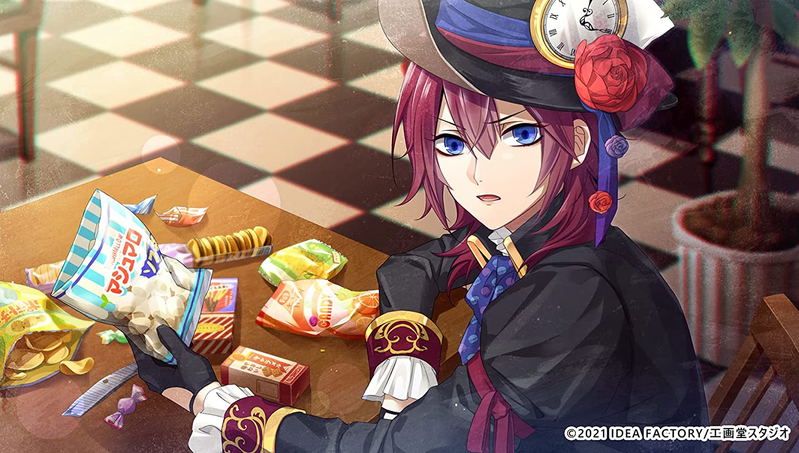 Shiro to Kuro no Alice for Nintendo Switch image 7