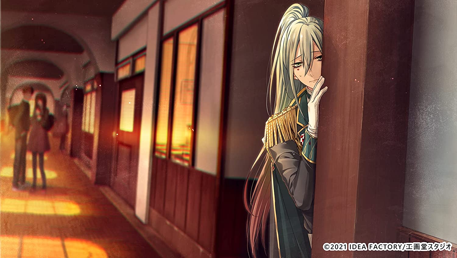 Shiro to Kuro no Alice for Nintendo Switch [Limited Edition] for