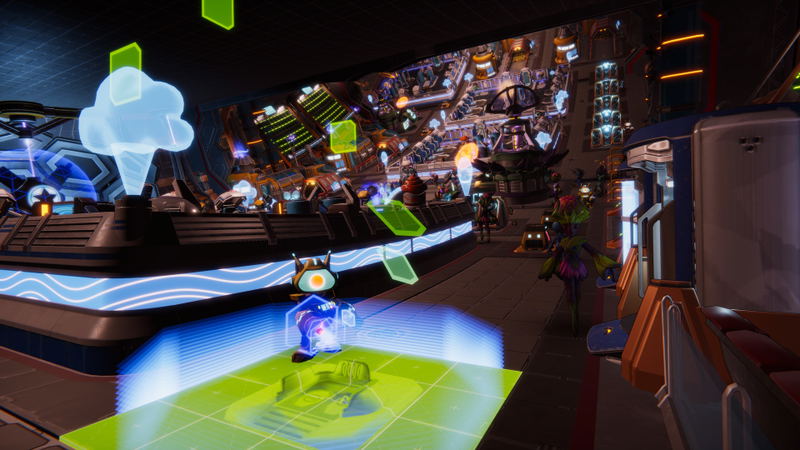 Spacebase Startopia <span class="ext" style="background-color: #2a475e; color: #FFFFFF;">STEAM</span> <span class="ext ext_digital">digital</span> image 3