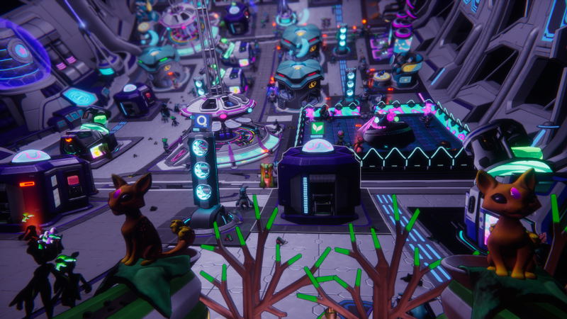 Spacebase Startopia <span class="ext" style="background-color: #2a475e; color: #FFFFFF;">STEAM</span> <span class="ext ext_digital">digital</span> image 4
