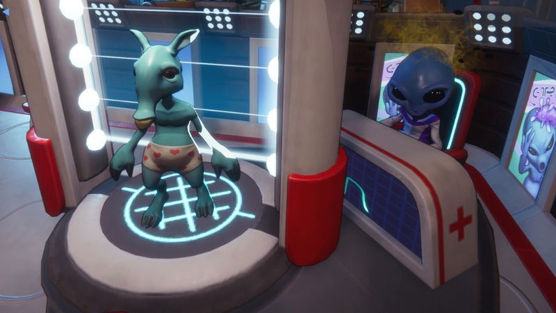 Spacebase Startopia <span class="ext" style="background-color: #2a475e; color: #FFFFFF;">STEAM</span> <span class="ext ext_digital">digital</span> image 6