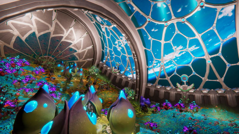 Spacebase Startopia <span class="ext" style="background-color: #2a475e; color: #FFFFFF;">STEAM</span> <span class="ext ext_digital">digital</span> image 7