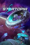 Spacebase Startopia <span class="ext" style="background-color: #2a475e; color: #FFFFFF;">STEAM</span> <span class="ext ext_digital">digital</span> thumbnail 1