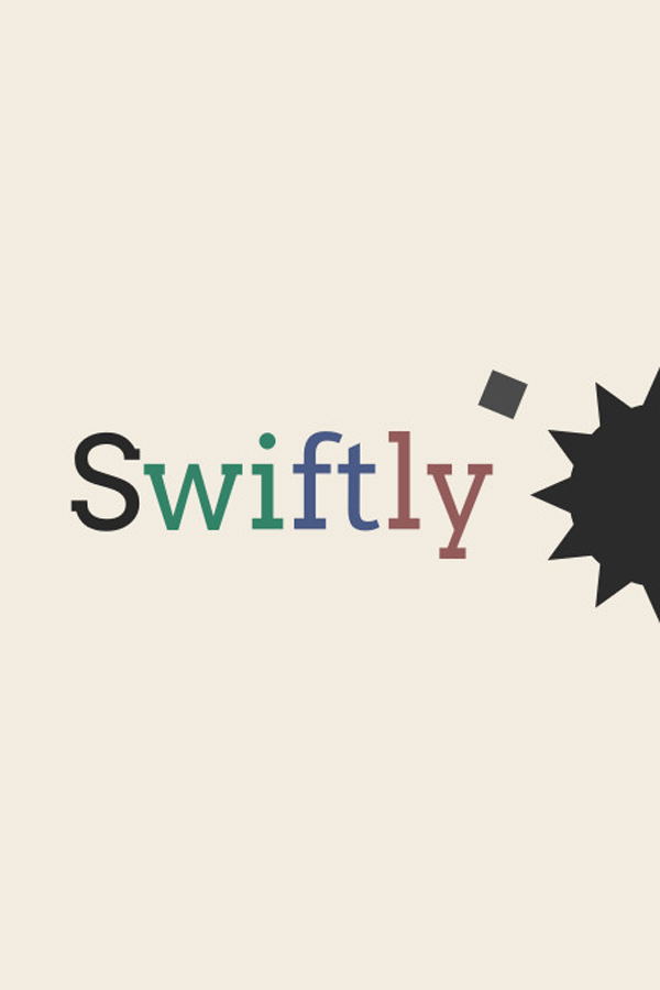 Swiftly STEAM digital — Import Game Deal