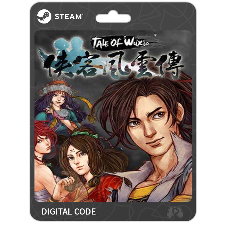 Tale of Wuxia STEAM digital — Import Game Deal