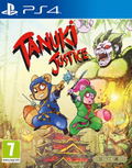 Tanuki Justice thumbnail 1