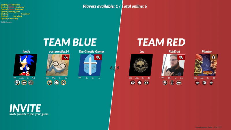 Team Racing League <span class="ext" style="background-color: #2a475e; color: #FFFFFF;">STEAM</span> <span class="ext ext_digital">digital</span> image 4