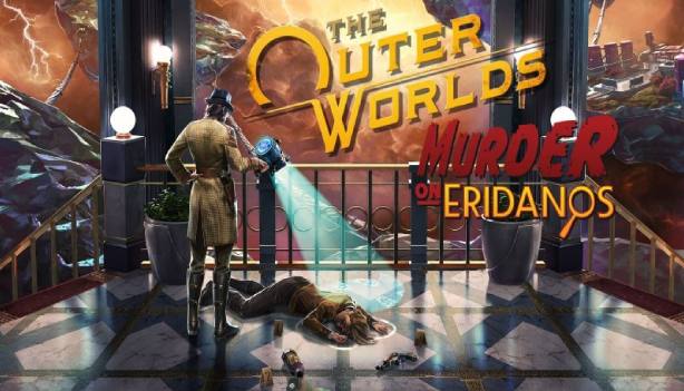 The Outer Worlds, PC Epic Games