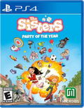 The Sisters - Party of the Year thumbnail 1