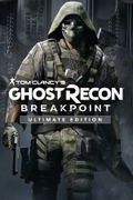 Tom Clancy's Ghost Recon: Breakpoint (Ultimate Edition) <span class="ext" style="background-color: #3b5998; color: #FFFFFF;">Ubisoft Connect</span> <span class="ext ext_digital">digital</span> thumbnail 1