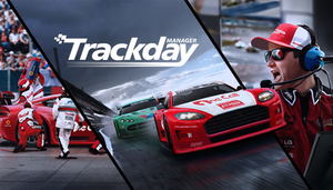 Trackday Manager_