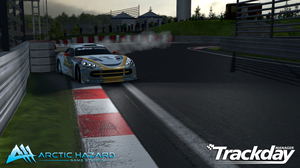 Trackday Manager_