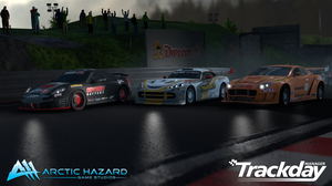 Trackday Manager_