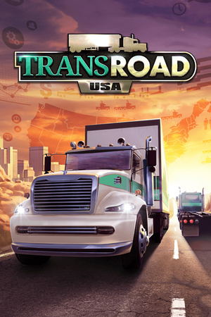 TransRoad: USA_