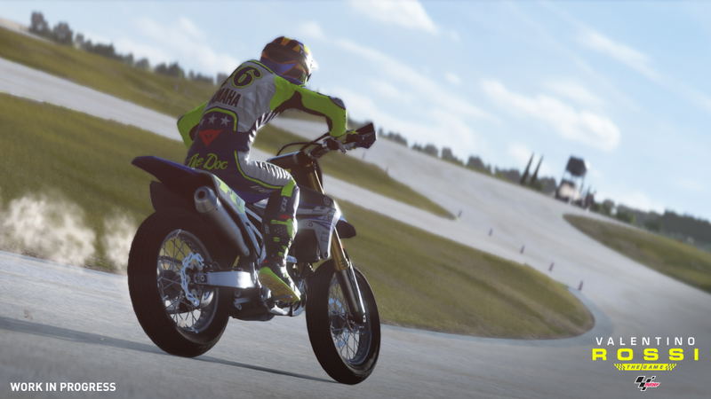 Valentino Rossi: The Game <span class="ext" style="background-color: #2a475e; color: #FFFFFF;">STEAM</span> <span class="ext ext_digital">digital</span> image 10