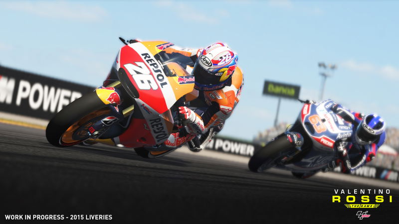 Valentino Rossi: The Game <span class="ext" style="background-color: #2a475e; color: #FFFFFF;">STEAM</span> <span class="ext ext_digital">digital</span> image 13