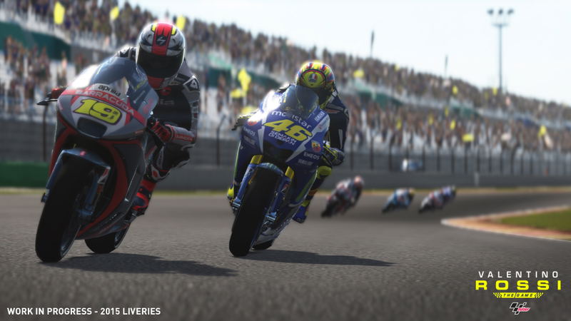 Valentino Rossi: The Game <span class="ext" style="background-color: #2a475e; color: #FFFFFF;">STEAM</span> <span class="ext ext_digital">digital</span> image 15