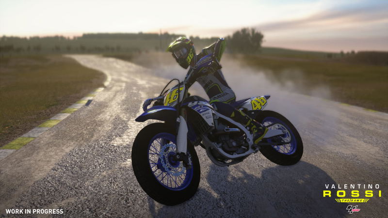 Valentino Rossi: The Game <span class="ext" style="background-color: #2a475e; color: #FFFFFF;">STEAM</span> <span class="ext ext_digital">digital</span> image 16