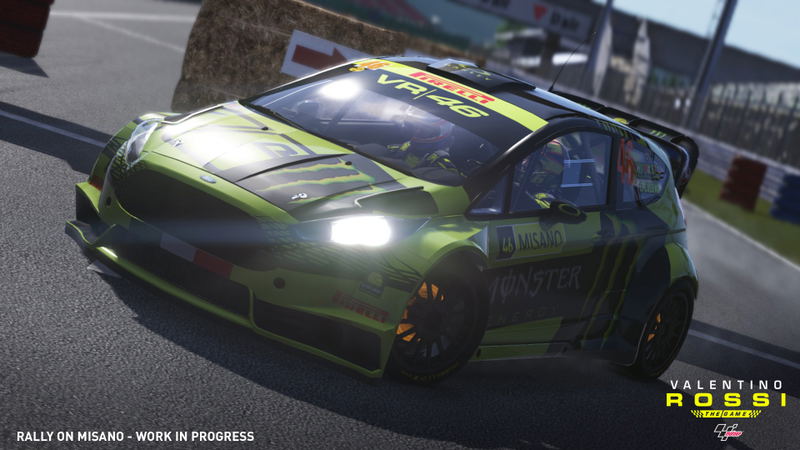 Valentino Rossi: The Game <span class="ext" style="background-color: #2a475e; color: #FFFFFF;">STEAM</span> <span class="ext ext_digital">digital</span> image 2