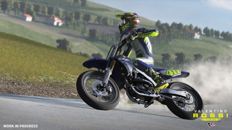 Valentino Rossi: The Game <span class="ext" style="background-color: #2a475e; color: #FFFFFF;">STEAM</span> <span class="ext ext_digital">digital</span> image 3
