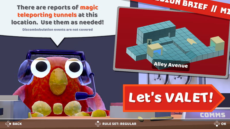 Very Very Valet image 3