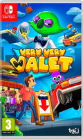 Very Very Valet thumbnail 1