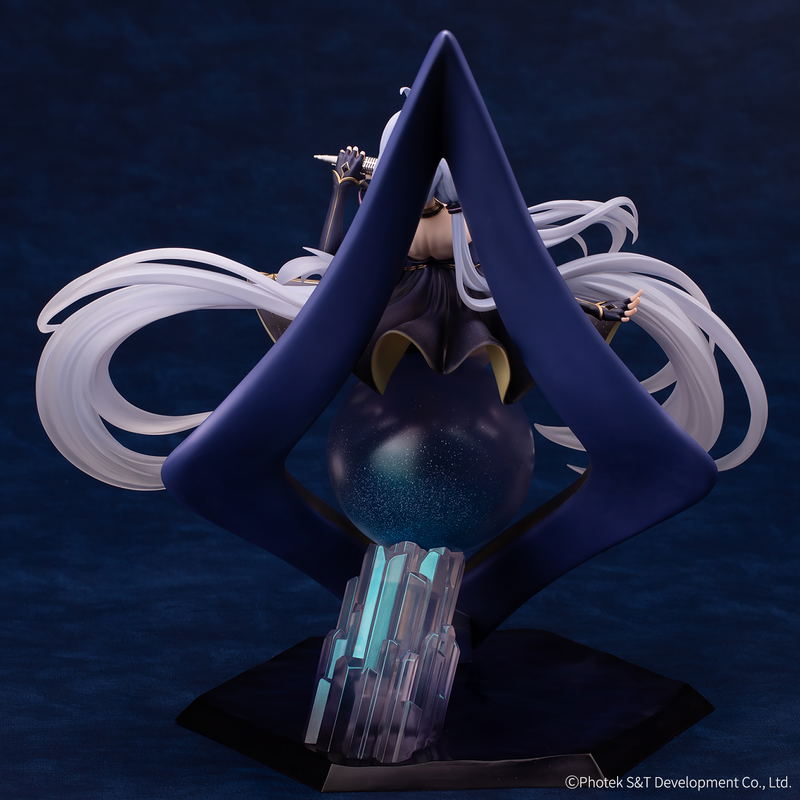 Vocaloid 1/7 Scale Pre-Painted Figure: Stardust Whisper of the Star image 3