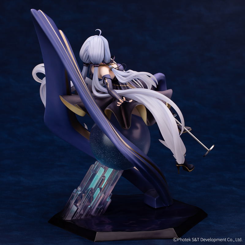 Vocaloid 1/7 Scale Pre-Painted Figure: Stardust Whisper of the Star image 4