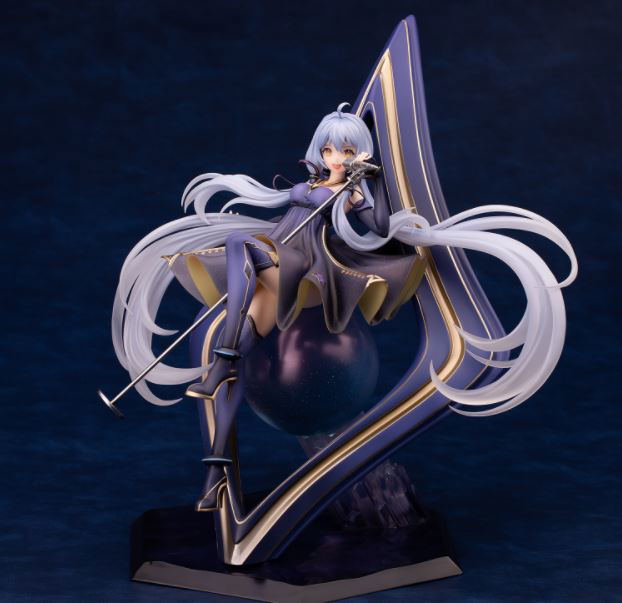 Vocaloid 1/7 Scale Pre-Painted Figure: Stardust Whisper of the Star image 1