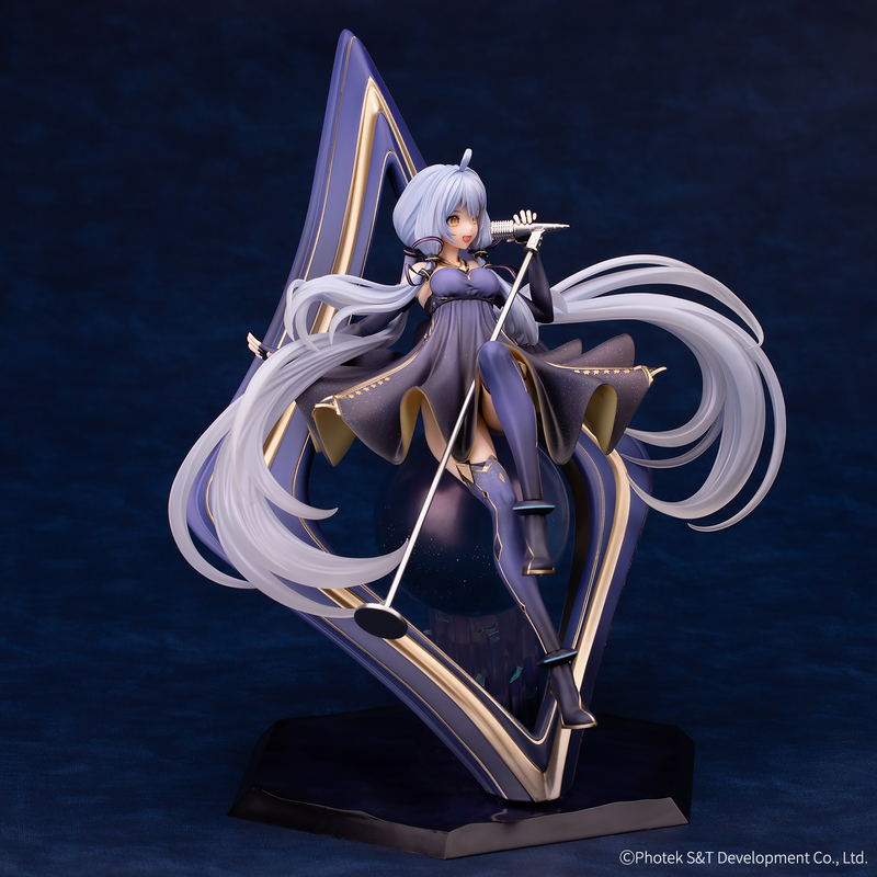 Vocaloid 1/7 Scale Pre-Painted Figure: Stardust Whisper of the Star image 5