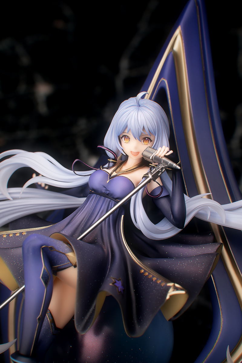 Vocaloid 1/7 Scale Pre-Painted Figure: Stardust Whisper of the Star image 6